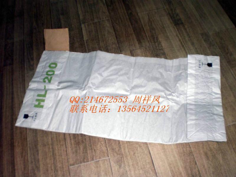 供應(yīng)安徽水泥包裝袋廠家加工定做