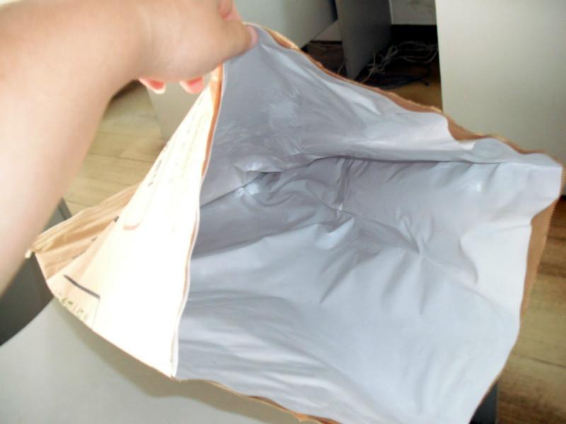 供應(yīng)加工定做進(jìn)口閥口/袋底不同寬紙袋