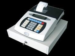 供應(yīng)小吃店二類收款機(jī)