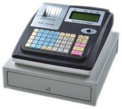 供應(yīng)小吃店二類收款機(jī)