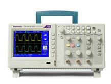 教学专用示波器 TDS1012C-EDU 