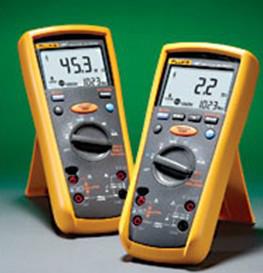 福禄克绝缘万用表 FLUKE1587