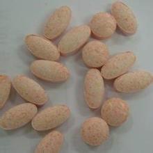 壓片糖果加工_瑪咖片_人參蛹蟲草片_荷葉蘆薈片等