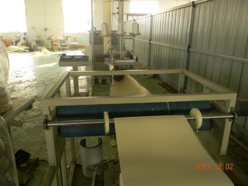 供應(yīng)針刺氈三防除塵濾袋