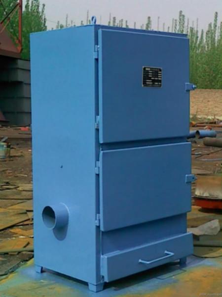 皮帶輸送機(jī)PL單機(jī)除塵器