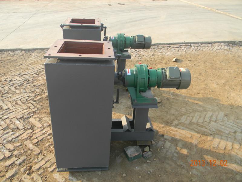 供應(yīng)YJD鋼性葉輪給料機(jī)