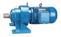 供應(yīng)北京擺線針輪減速機(jī)銷售地址