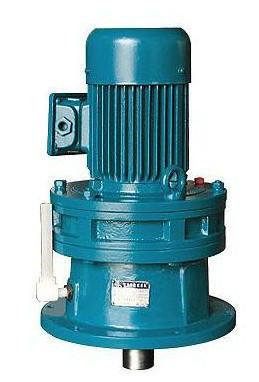 北京擺線針輪減速機(jī)圖片