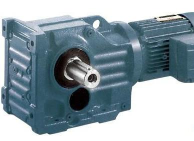 供應廣州K系列錐齒輪減速機