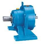 供應北京擺線針輪減速機廠家地址