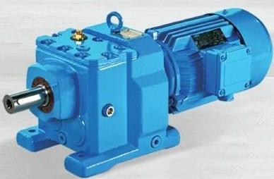 供應(yīng)北京R系列斜齒輪減速機(jī)廠商地址