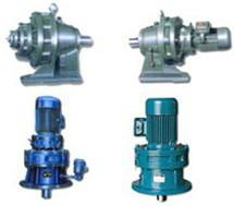 北京擺線針輪減速機(jī)供貨商地址圖片