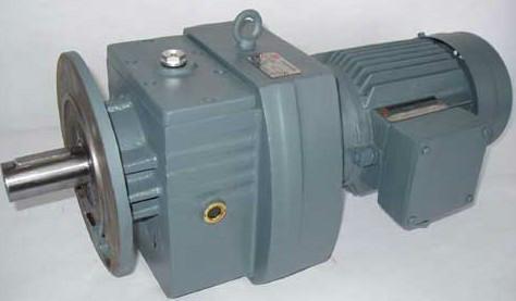 供應(yīng)北京R系列斜齒輪減速機(jī)廠商地址