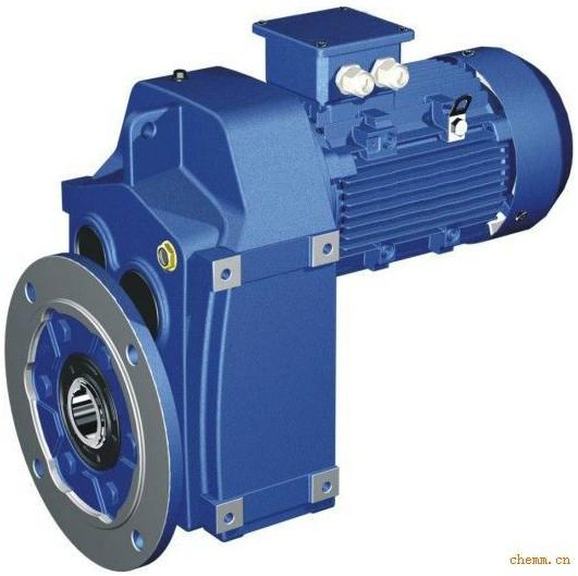 供應(yīng)無錫F系列平行軸減速機(jī)廠家