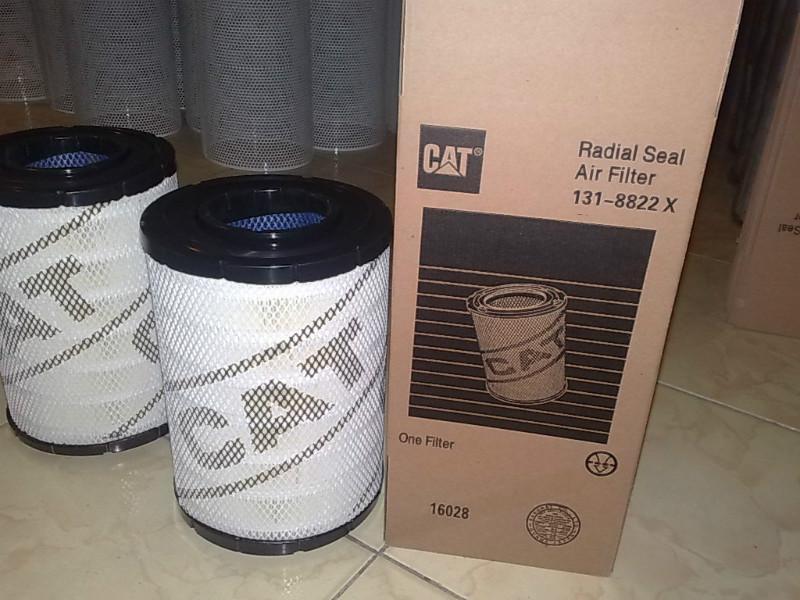 供應8N2556卡特彼勒空氣濾芯