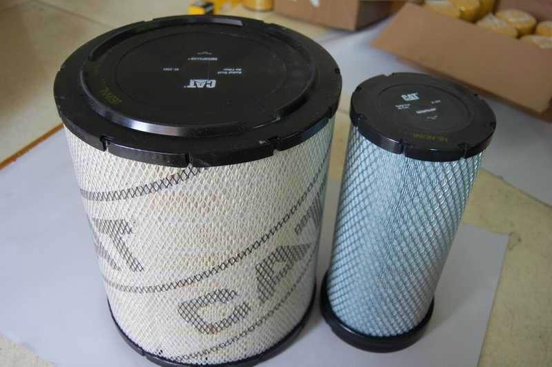 供應8N2556卡特彼勒空氣濾芯