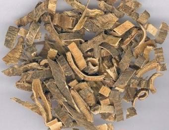 合歡皮提取物圖片