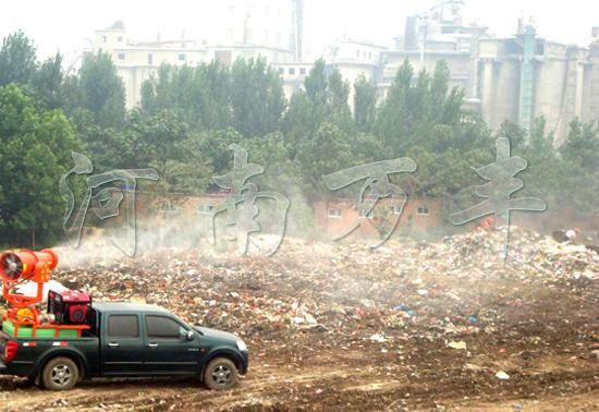 供應(yīng)熱銷(xiāo)萬(wàn)豐YL50-500L型風(fēng)送噴霧機(jī)打藥機(jī)