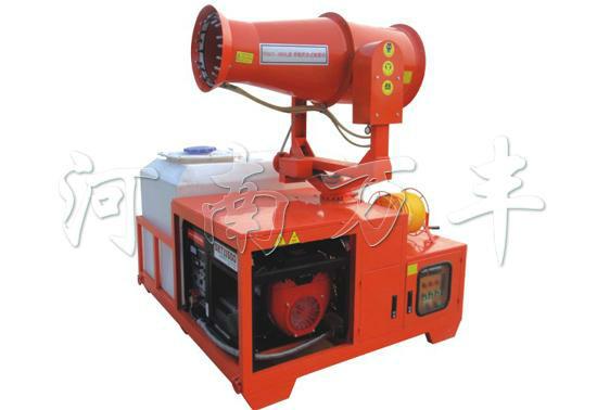 供應(yīng)熱銷(xiāo)萬(wàn)豐YL50-500L型風(fēng)送噴霧機(jī)打藥機(jī)