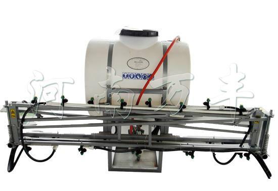 供應(yīng)河南生產(chǎn)3WZ-450L型噴桿式噴霧