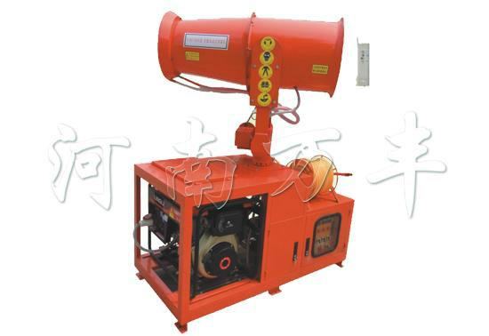 供應(yīng)噴霧機萬豐廠家直銷YL60型車輛改裝*噴霧機