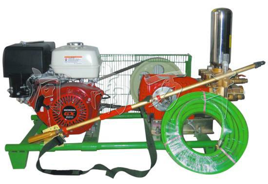 供應(yīng)萬(wàn)豐品牌直銷3WZ-160BW擔(dān)架式噴霧機(jī)