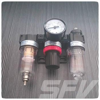 供應(yīng)AFC2000系列閥門氣源處理元件