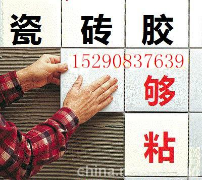 供應臨汾瓷磚粘結劑/霍州有瓷磚粘結劑代理商/粘結劑價格