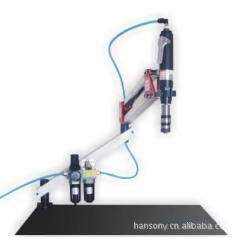 万木春进口气动攻丝机WM0916图片