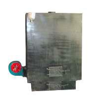 供應(yīng)燃煤熱風(fēng)爐廠家