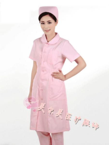 供應(yīng)護(hù)士服-定做護(hù)士服-白大褂