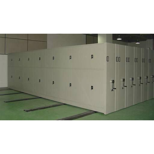 供應(yīng)檔案密集架