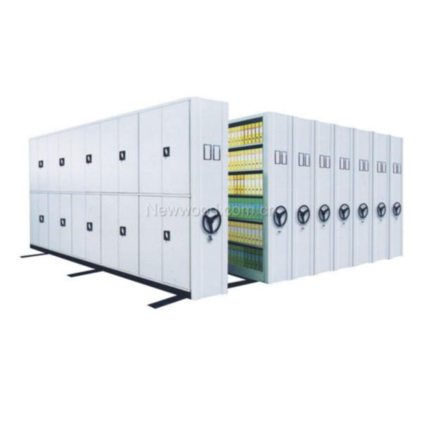 供應(yīng)檔案密集架