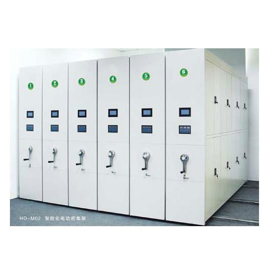 供應(yīng)檔案密集架