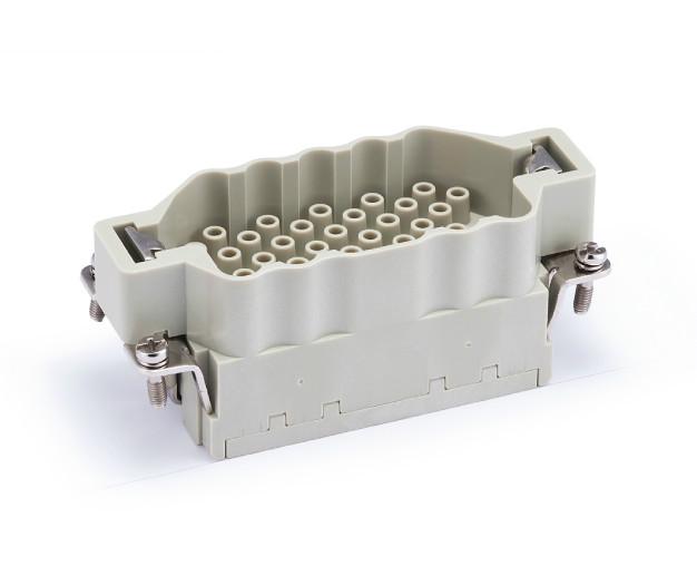 供應(yīng)廈門唯恩重載連接器HEE系列 廈門唯恩重載連接器HEE-010