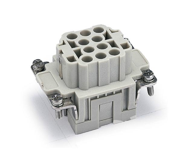 供應(yīng)廈門唯恩重載連接器HEE系列 廈門唯恩重載連接器HEE-010