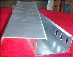 供應(yīng)西安托盤式電纜橋架批發(fā)，西安托盤式電纜橋架批發(fā)價格