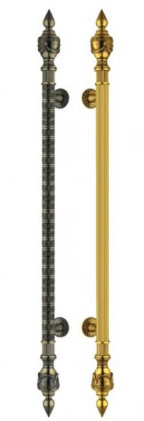 供應(yīng)皇冠頭拉手，豪華大拉手，古銅拉手，優(yōu)質(zhì)門拉手制造商