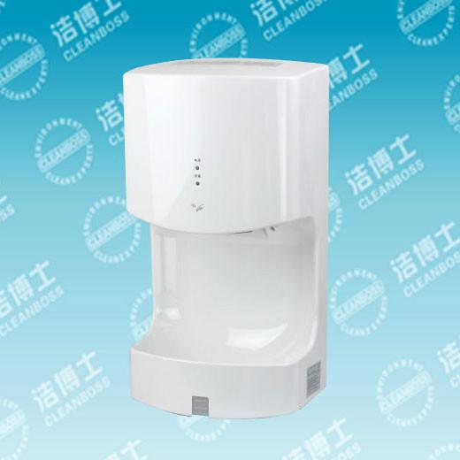 潔博士自動(dòng)感應(yīng)干手器圖片/潔博士自動(dòng)感應(yīng)干手器樣板圖 (3)