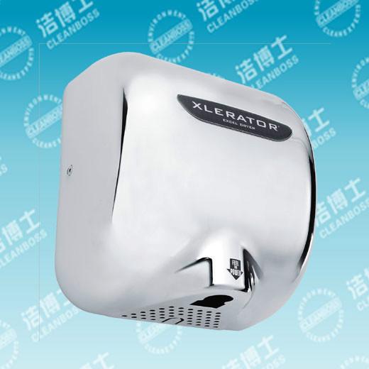 供應(yīng)安陽鶴壁不銹鋼高速干手器價格，鶴壁快速干手機銷售電話