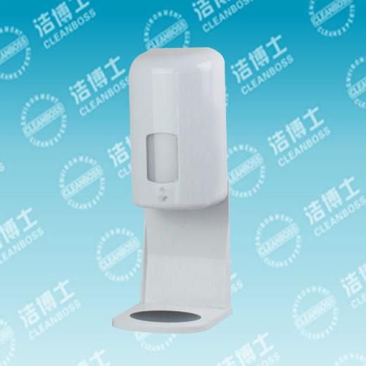 供應(yīng)河南自動感應(yīng)手消毒器304不銹鋼、手消毒器銷售部電話