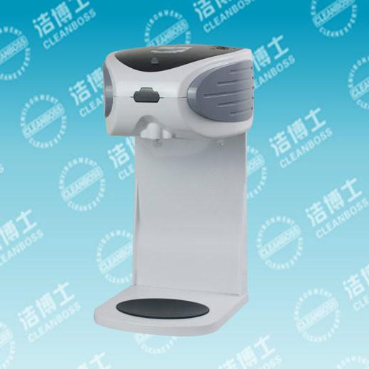 供應(yīng)河南自動感應(yīng)手消毒器304不銹鋼、手消毒器銷售部電話