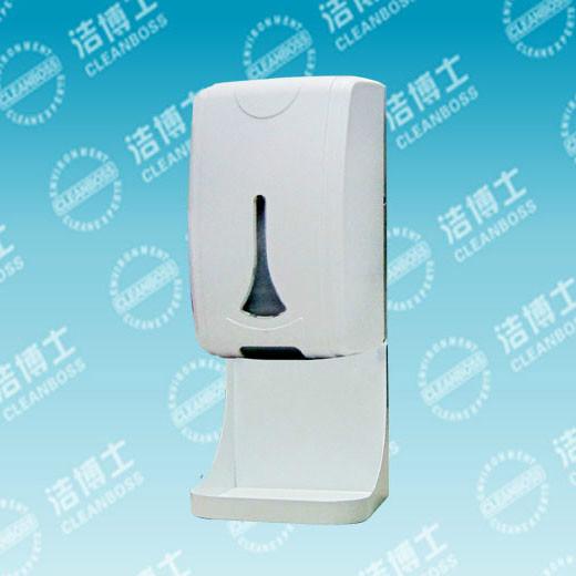 供應(yīng)河南自動感應(yīng)手消毒器304不銹鋼、手消毒器銷售部電話