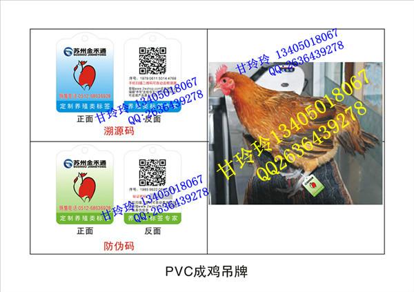 二维码标签供应二维码标签制作追溯标识产品防伪包装挂牌上市脚环