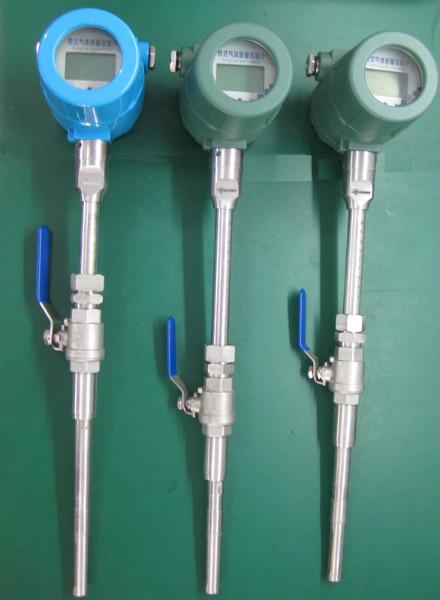 廠家供應(yīng)熱式氣體質(zhì)量流量計(jì)   熱式*流量計(jì)