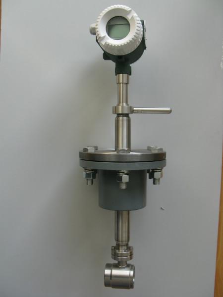 供應(yīng)蒸汽流量計