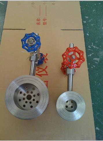 供應(yīng)平衡流量計