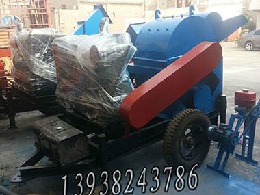 專業(yè)制造木材加工機(jī)械廠家出售sx-1000型木材粉碎機(jī)