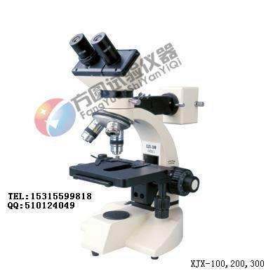 单目双目三目金相显微镜图片