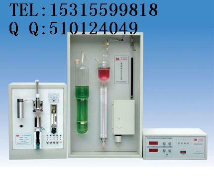 供應(yīng)高頻紅外碳硫分析儀型號(hào)WD0HW2分析快速準(zhǔn)確濟(jì)南試驗(yàn)儀器